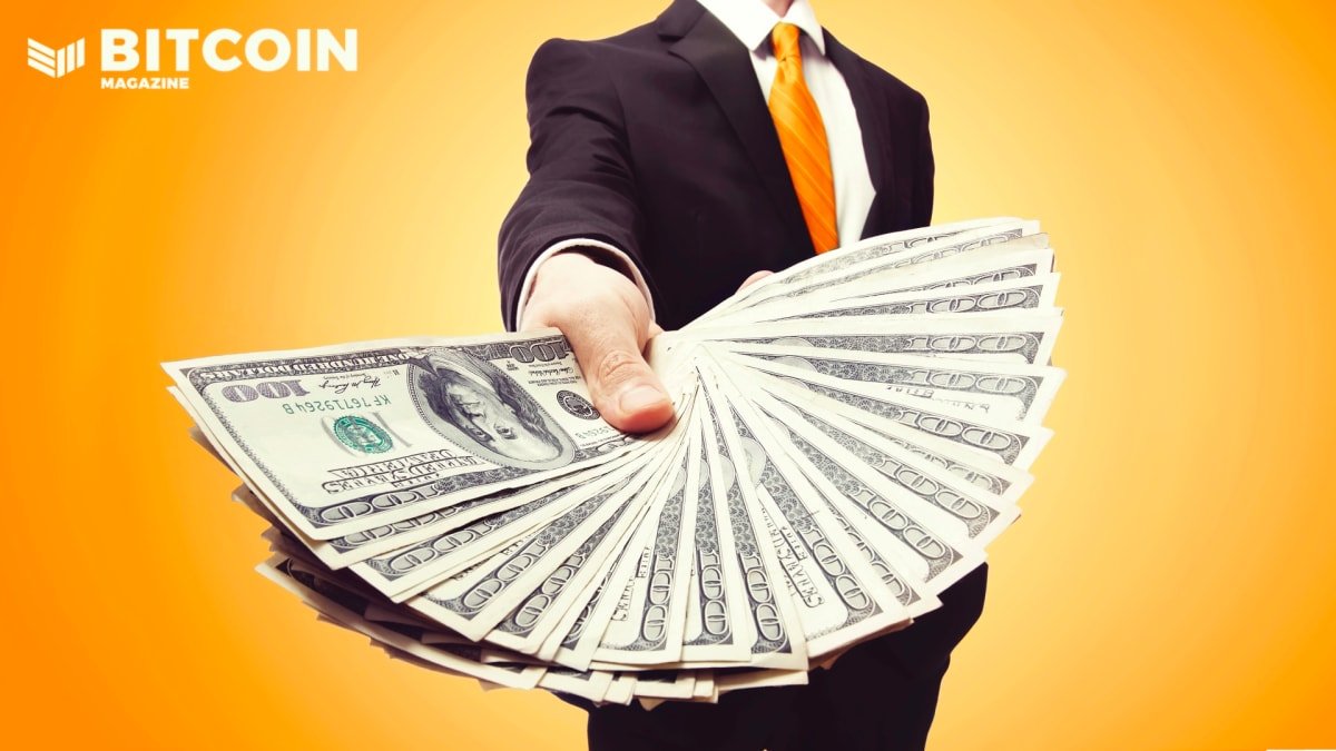 Where Is Enterprise Capital Investing In Bitcoin Firms?