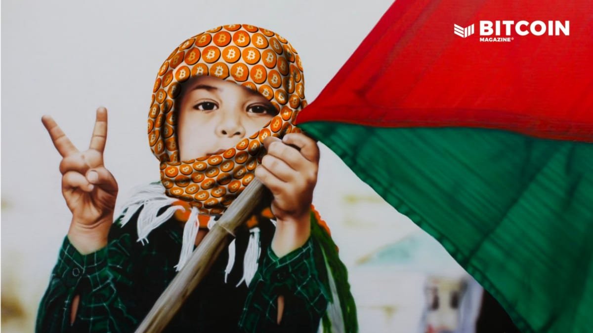 Inspecting The Debate Around Bitcoin’s Honest in Palestine