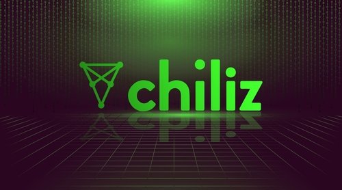 CHZ rallies by 12% this day after ChilizX added Fan Token Trademarks