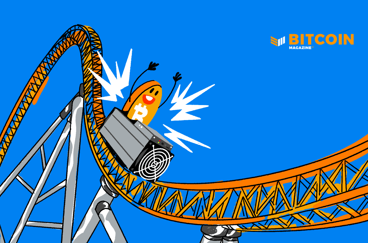 Are Bitcoin Miners Selling The Bottom?