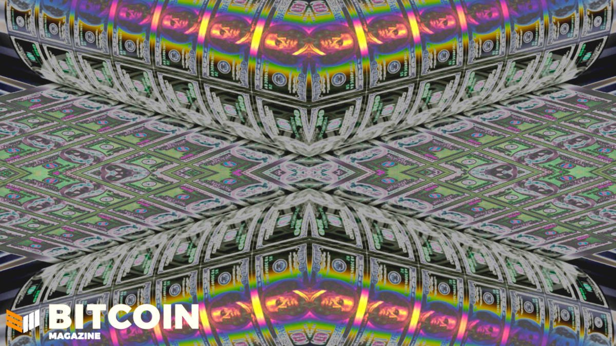 The Unhealthy Implications Of Central Bank Digital Currencies