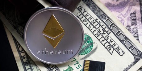 Ethereum Bounces Off $1,100 But Now now not In A Protected Zone; Right here Is Why