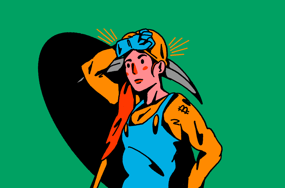 How Publicly Traded Bitcoin Miners Dwell on In The Endure Market