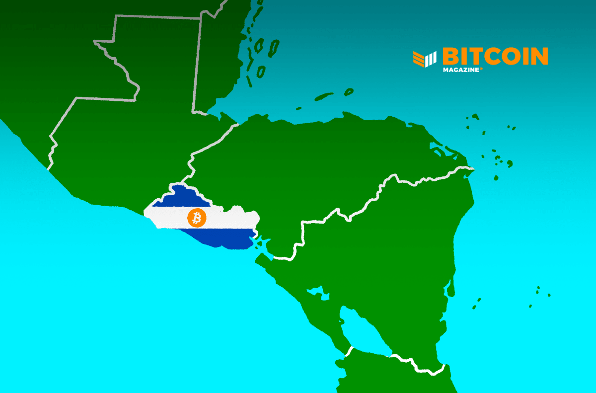 South Carolina Delegation Goes On Bitcoin Exploratory Time out To El Salvador