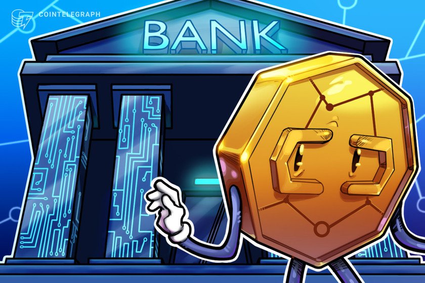 UK monetary institution Starling bans crypto-related purchases and deposits citing high fret