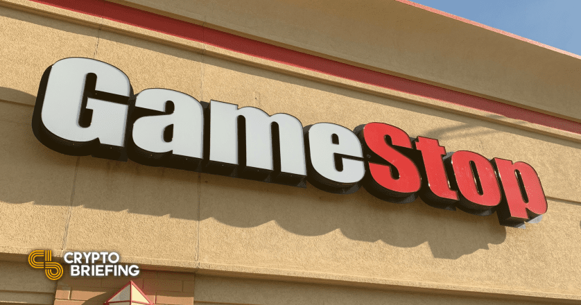 GameStop Extends NFT Retailer to ImmutableX