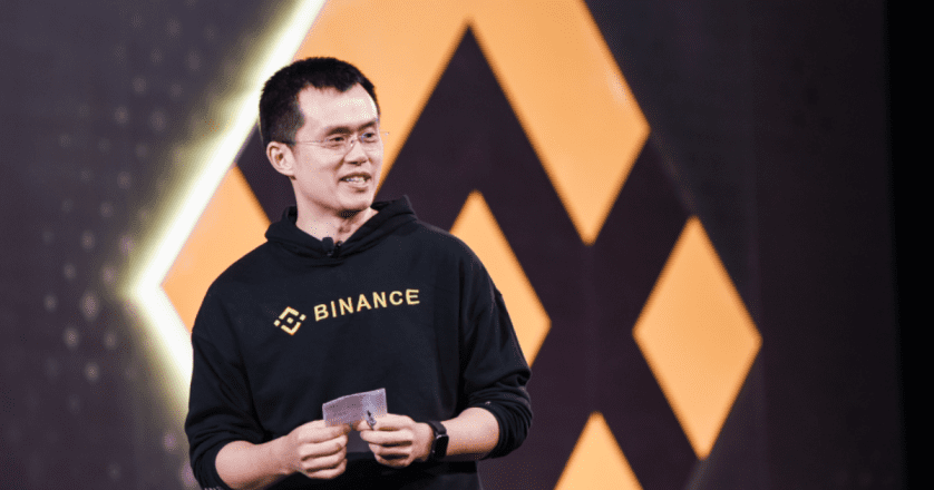 Binance Desires to Group Up with Elon Musk to Combine Crypto to Twitter