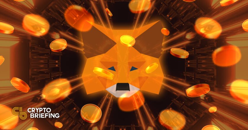 MetaMask Might maybe moreover Rapidly Delivery Its Token Airdrop. Here’s Guidelines on how to Prepare