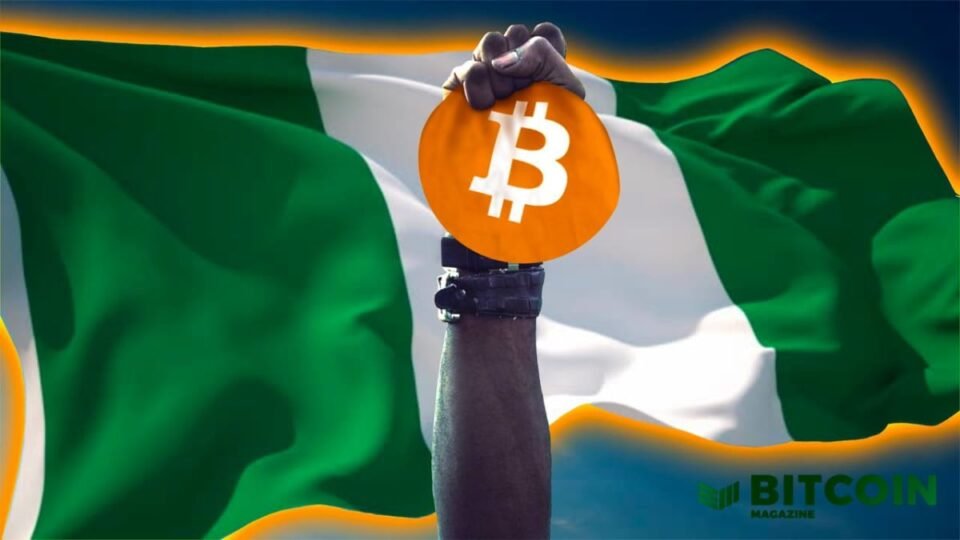 Nigeria Attempting To Legalize Bitcoin Utilization: File