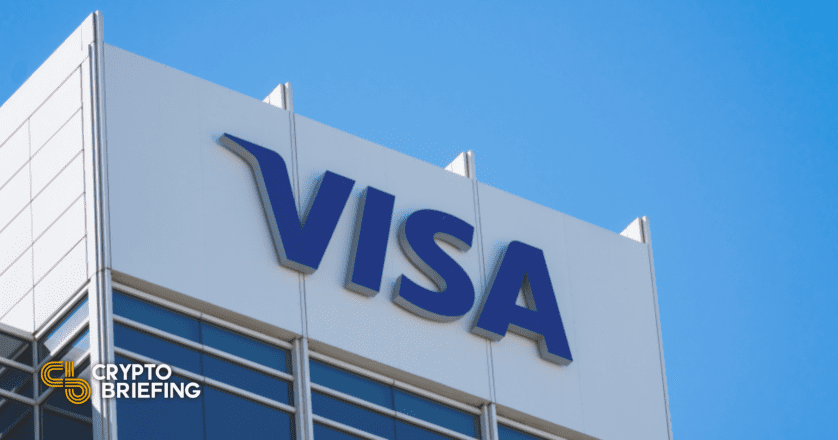 Auto-Payments on Ethereum? Visa Says it’s Imaginable