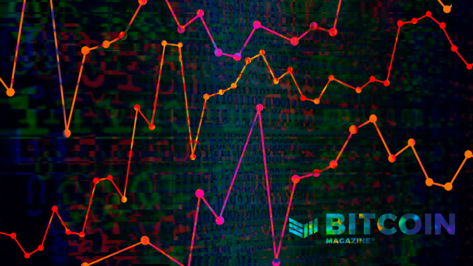 Hong Kong Stock Replace’s First Bitcoin Futures ETF Receives $53 Million Preliminary Investment