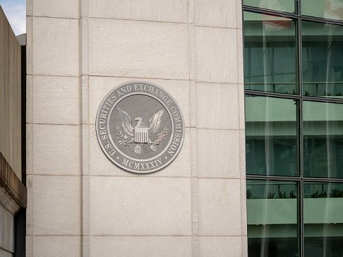 US SEC has filed prices against Gemini and Genesis