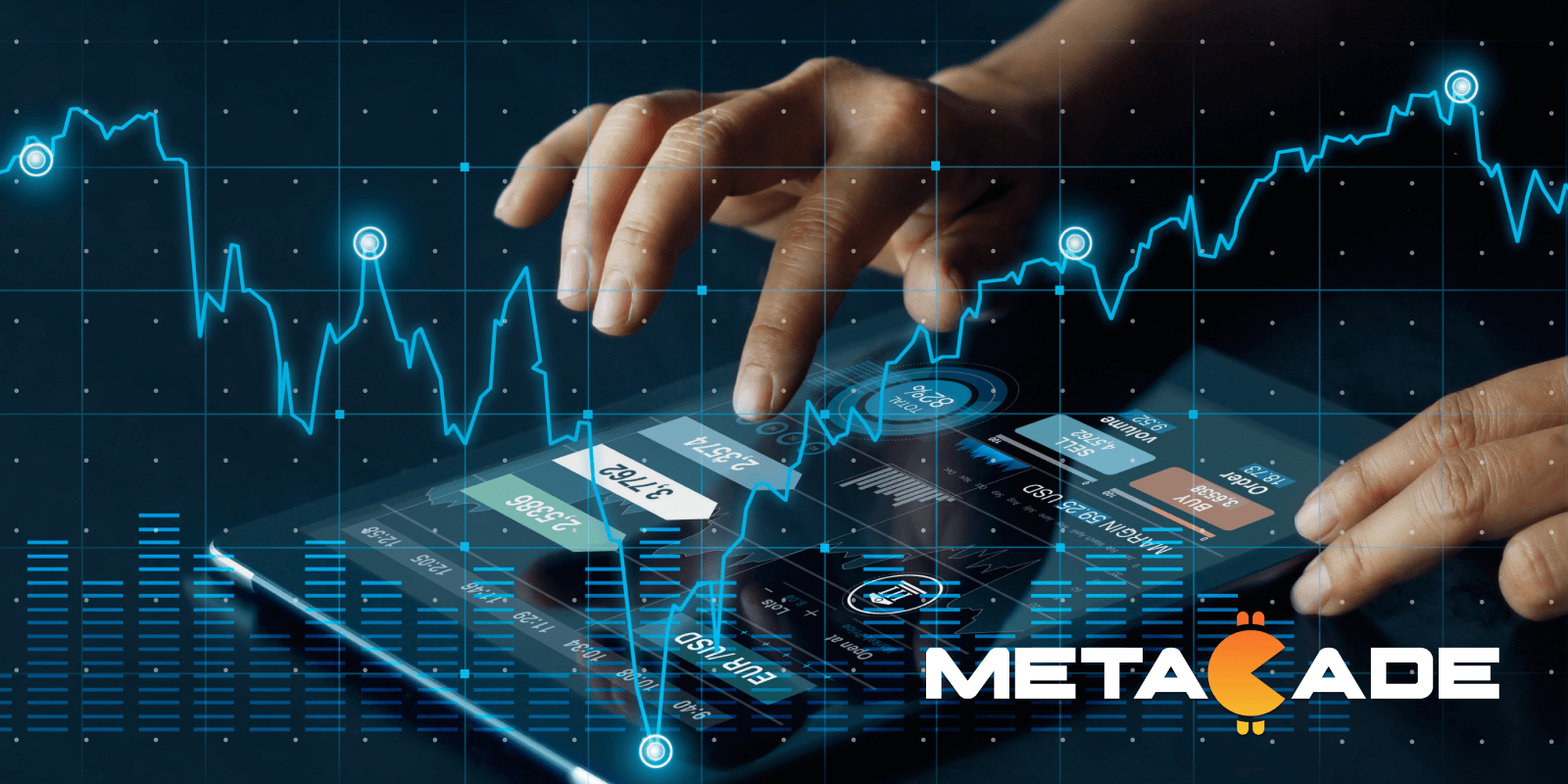 Crypto Outlook 2030: Why You Must always peaceable Put money into Cardano (ADA), Solana (SOL), and Metacade (MCADE)
