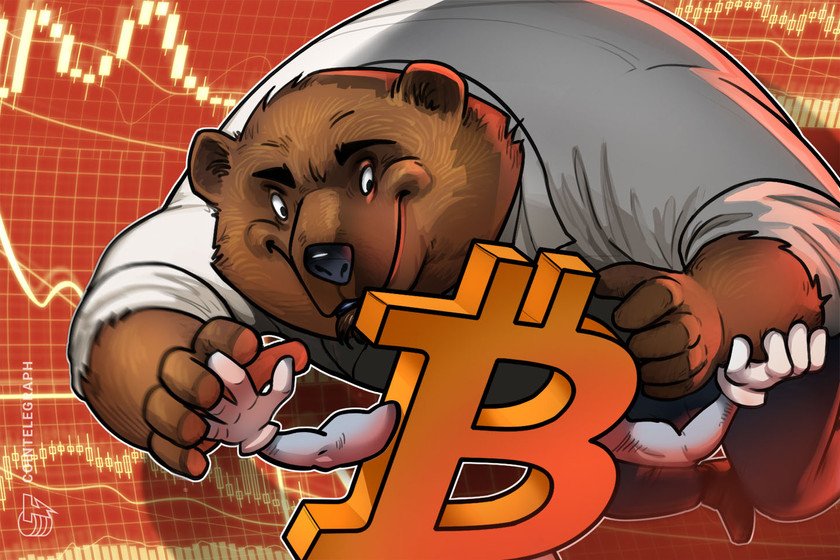 $600M in Bitcoin alternatives expire on Friday, giving bears goal to pin BTC underneath $16K