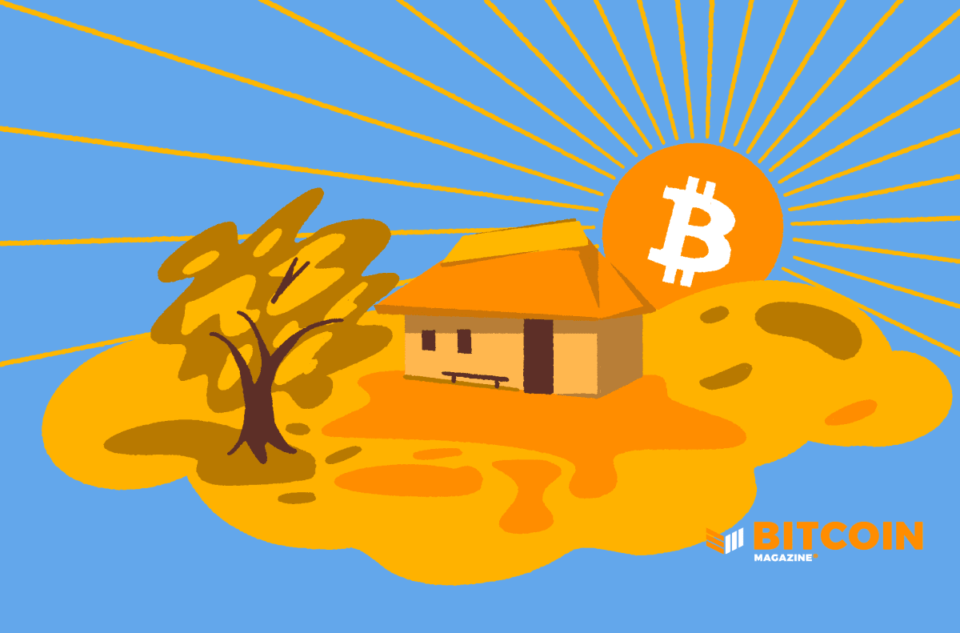 Built With Bitcoin Opens Bitcoin Expertise Center In Ejisu, Ghana