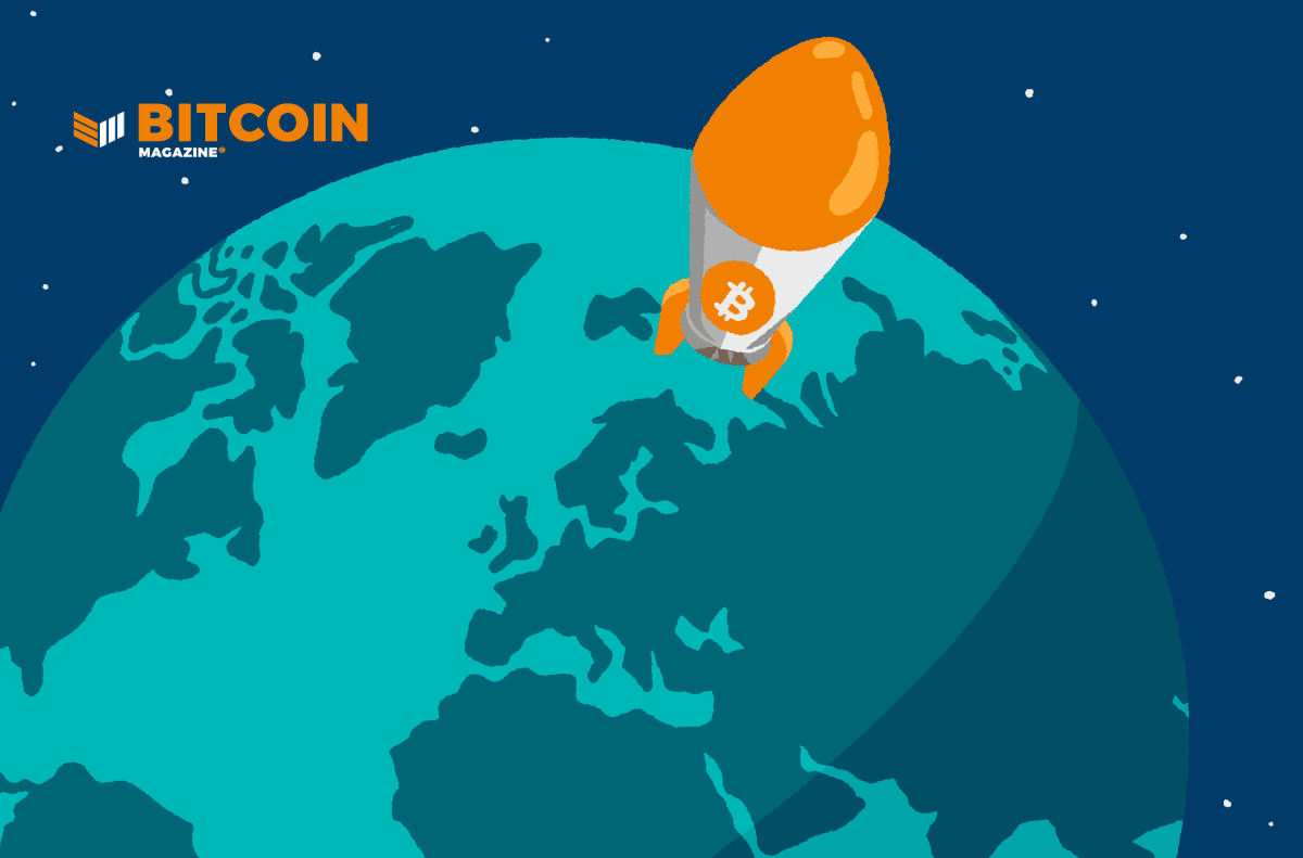 European Bitcoin Company Relai Experiences Yarn Volumes Despite ECB’s Bitcoin Warning