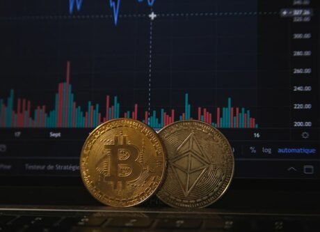 Does the Crypto Market Devour The Energy To Break To The Upside? QCP Capital Weighs In