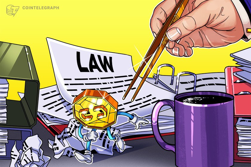 Crypto lawyers to be in seek recordsdata from as regulatory stress reaches boiling level