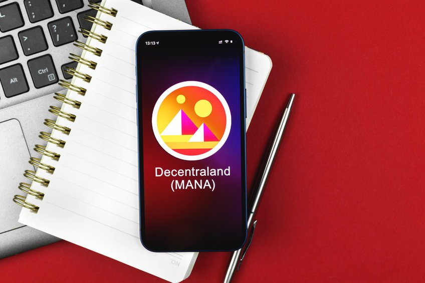 Decentraland’s MANA defies gravity to soar 20% but will shoppers be relentless?