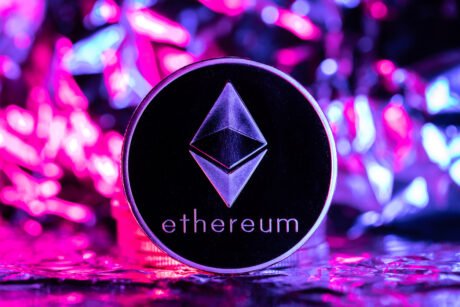 Ethereum Rallies Above $1,400 As Sharks Glean