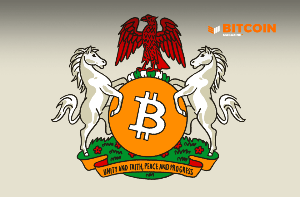Nigerians Are Combating For Their Have Money And Bitcoin Can Benefit