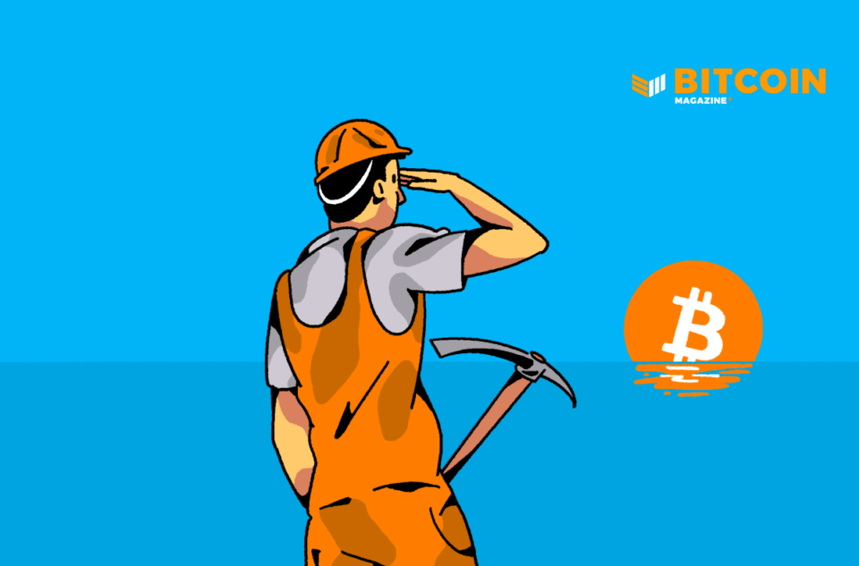 How Bitcoin Ordinals Can Alternate The Future Of Mining