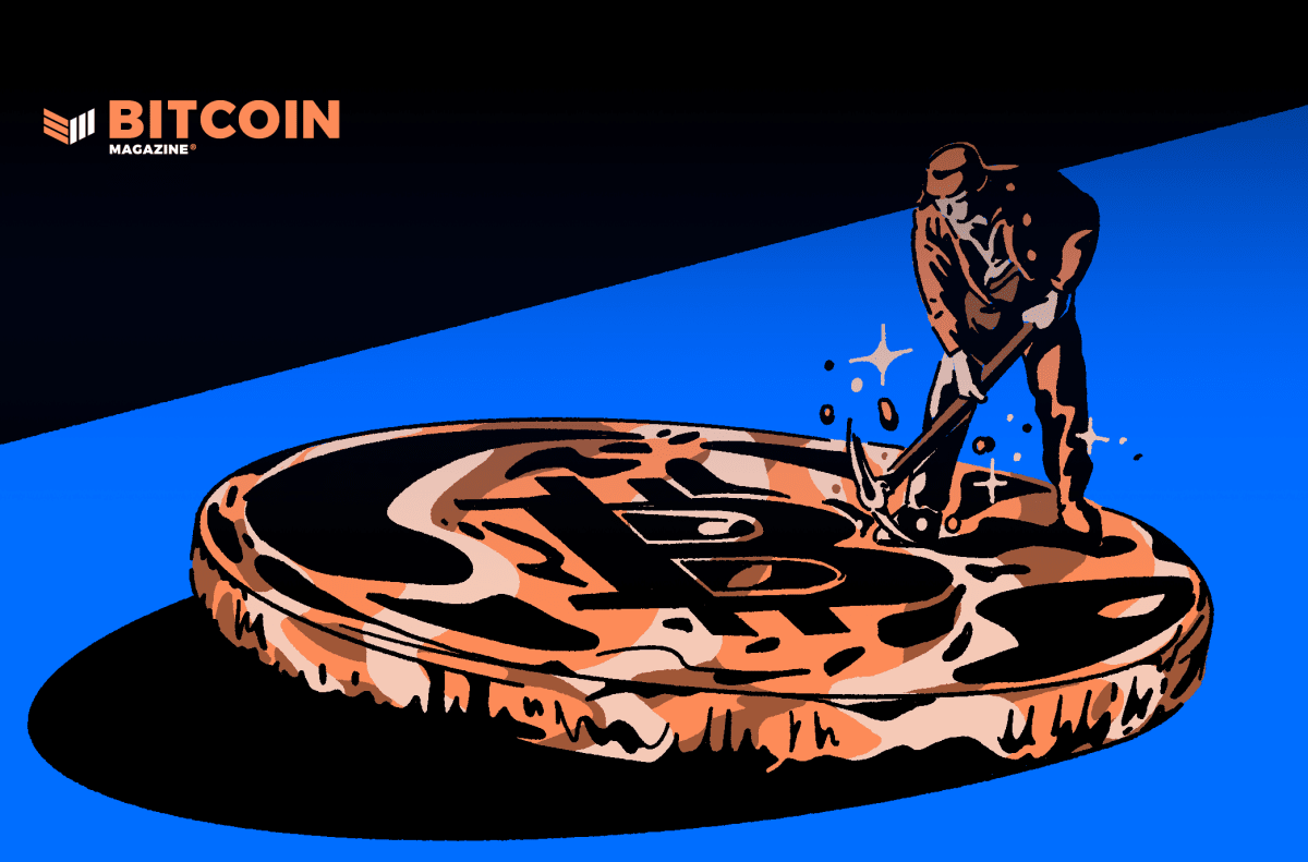 Diminished To Penny Stocks In 2022, Public Bitcoin Miners Are Primed To Near Again