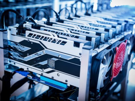 Bitcoin Mining Misfortune Sees Fascinating 3.59% Plunge
