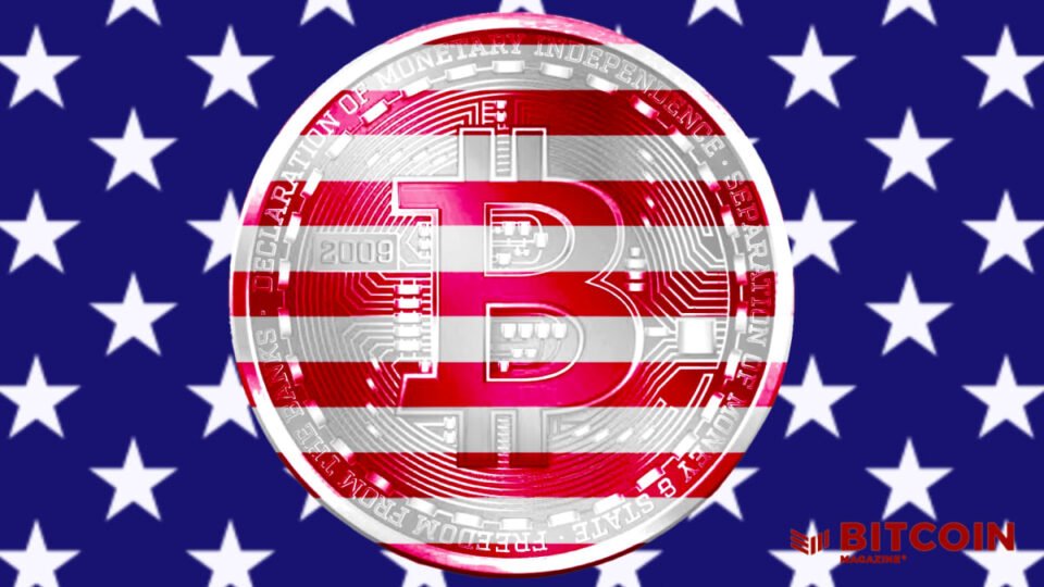 Biden Administration Releases Roadmap To Mitigate Cryptocurrency Dangers