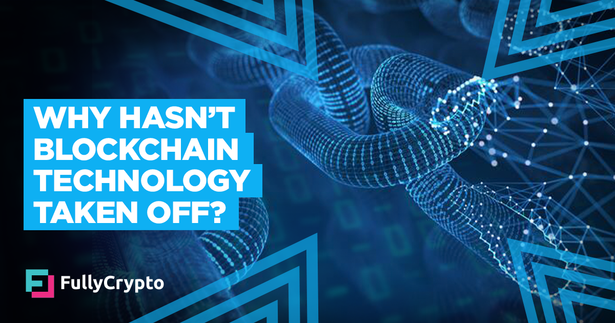 Why Hasn’t Blockchain Skills Taken Off?