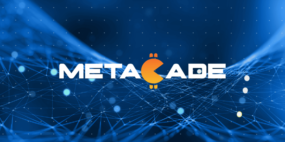 Metacade’s Presale Hits $10.9m in April 2023. 5 Reasons MCADE Tokens Are The Most attention-grabbing Investments On the present time.