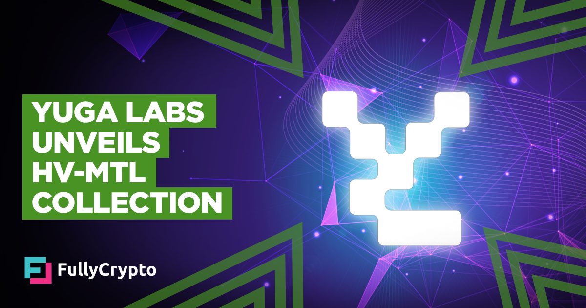 Yuga Labs Unveils Fresh Sequence for Sewer Movement NFT Holders