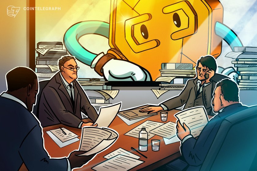 SEC prices Bittrex with unregistered operations, calls six tokens securities