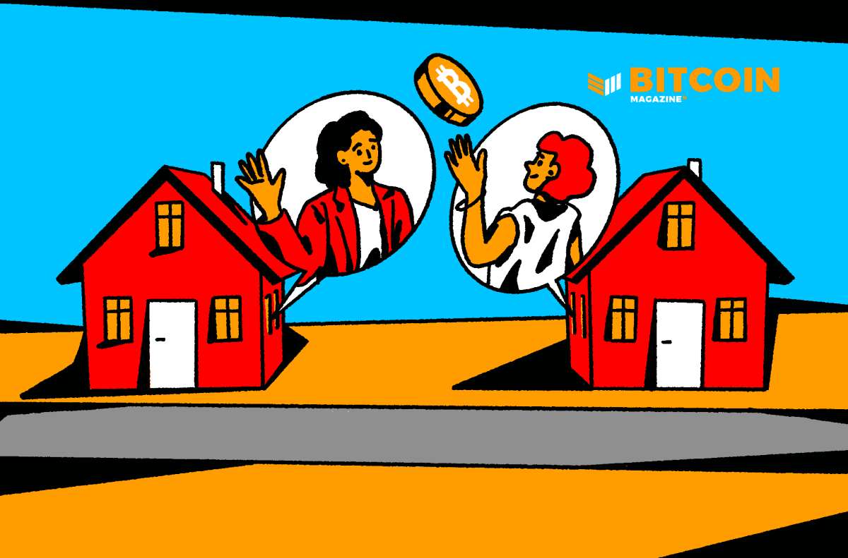 Moon Mortgage Launches Bitcoin Mortgage Product Allowing Traders To Exercise Their BTC As Collateral