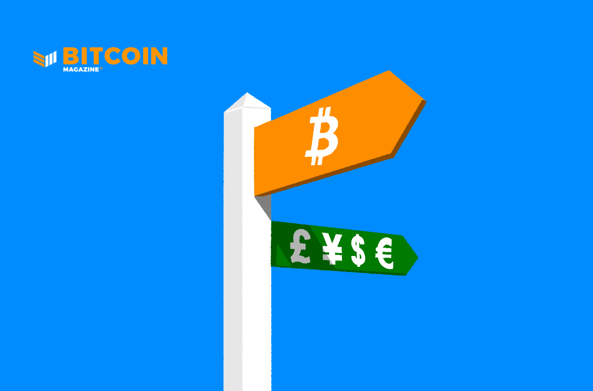 Bitcoin And The Banking Disaster: Can Decentralization Counter The Former Financial system’s Screw ups?