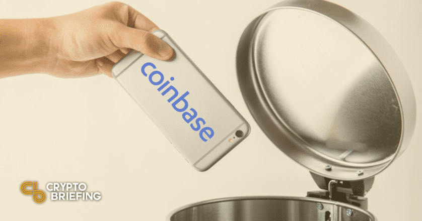 Coinbase Sued by California for Mishandling Biometric Details