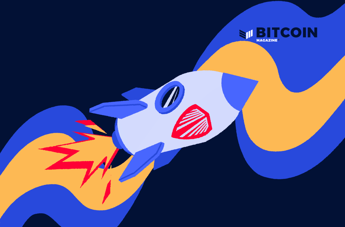 Fundraiser For Originate-Source Bitcoin Pattern Seeks To Immortalize Traditional Bitcoin Writing On Vinyl