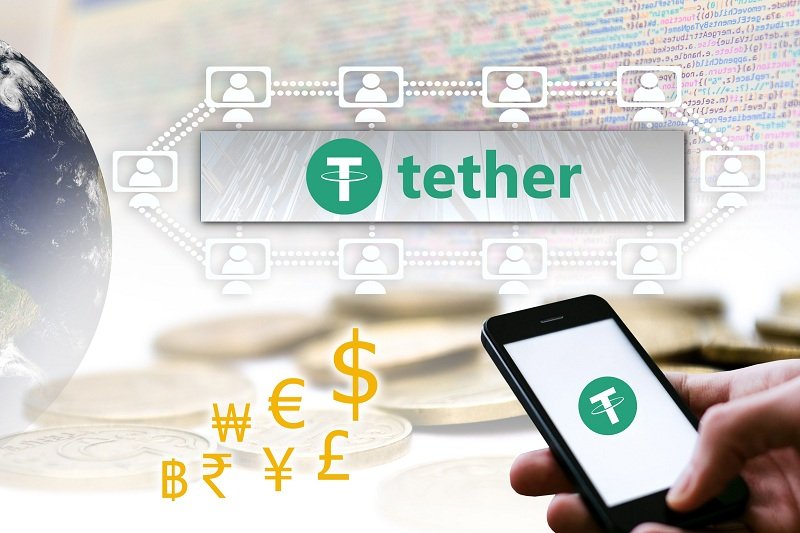 Tether’s USDT receives main boost from Telegram