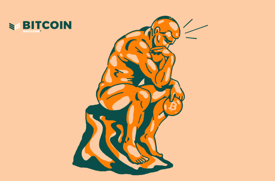 The Behavioral Economics Of Bitcoin