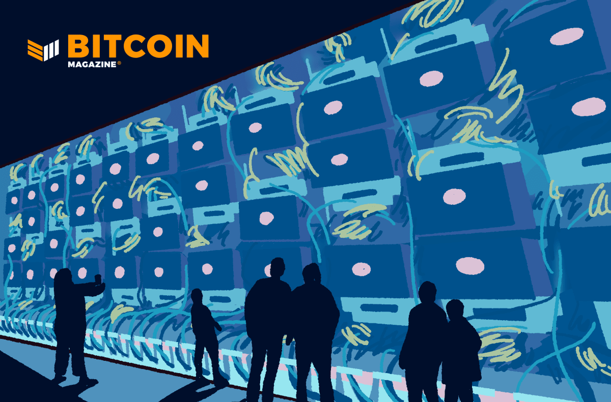What Explains The Most original Uptick In Bitcoin Community Hash Price?