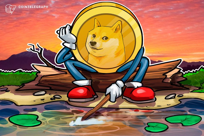 Dogecoin label limps below a key toughen after Dogeday turns into a promote-the-news event