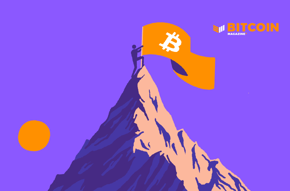 Bitcoin Advocacy Crew Illuminates ECB, Eurotower, Encouraging Adoption And Education