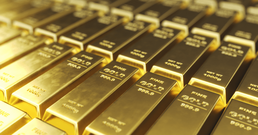 Zimbabwe Offered $39M Price of Gold-Backed Crypto Amid IMF Warning