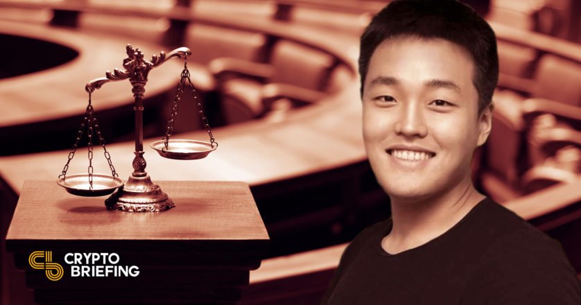 Legal professionals of Kwon, Chang-joon Put a query to $400K+ Bail and Home Arrest