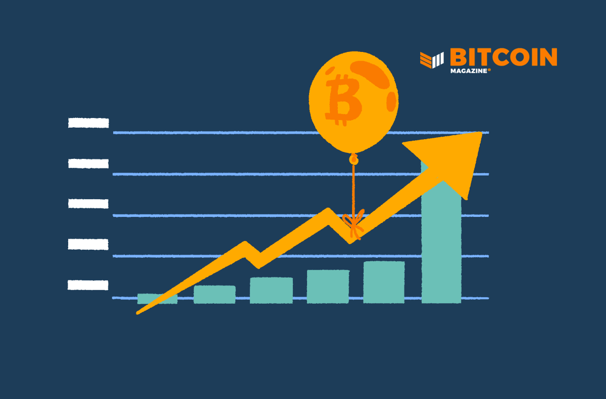 In The Face Of Banking Disaster, The Bitcoin Tag Rise Is Proving Us Horny