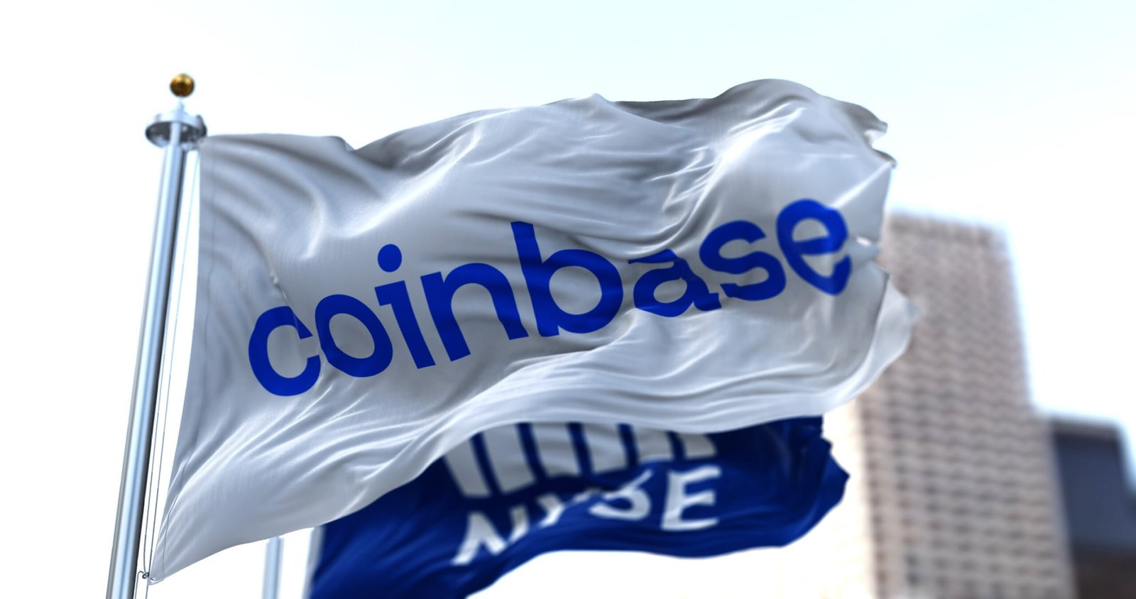 Coinbase stock down 25% as regulators switch in and crypto surroundings worsens again