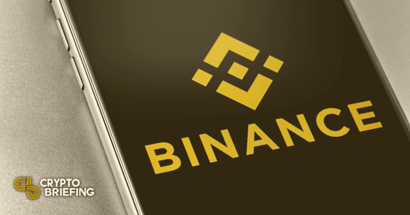 Binance Refutes Reuters’ Claims of Commingling: “Epic is so feeble”