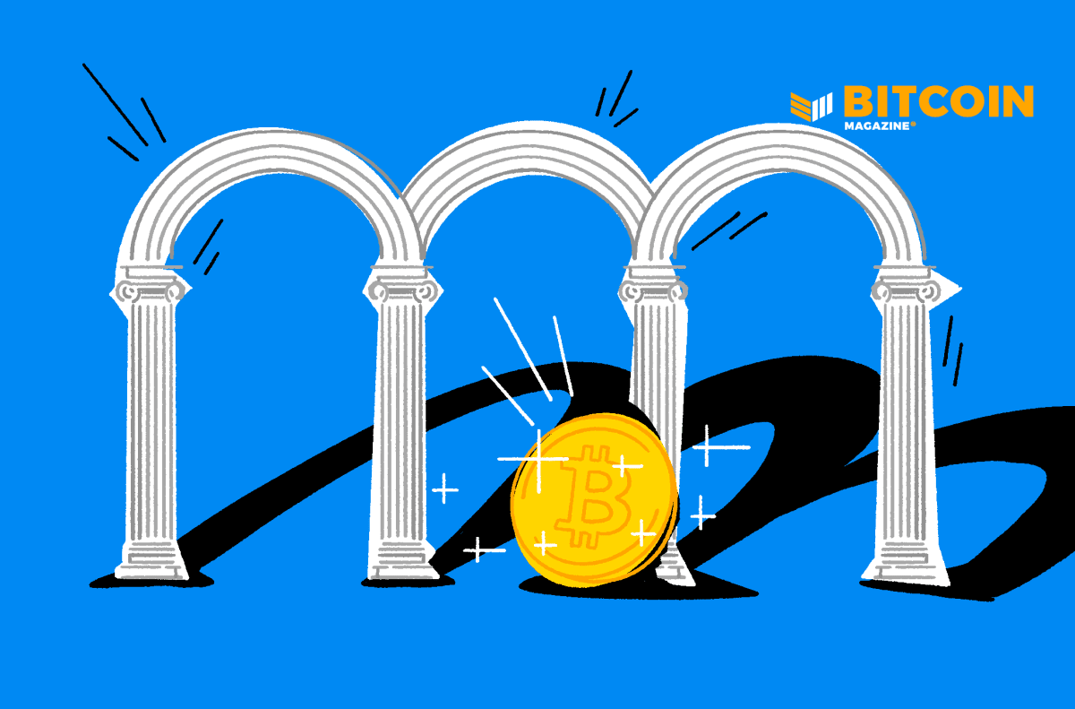 Margot Paez On Mitigating Native climate Switch, The Modern Perspective And Bitcoin’s Illustration Insist