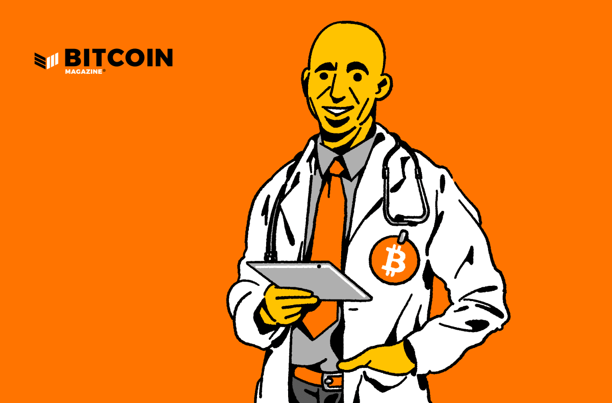 Empowerment Over Horror: Bitcoin, House Beginning And To blame Sovereignty