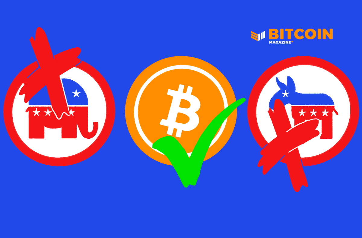 Trump’s Power Election Outcome Denials Conceal The Need For Bitcoin-Verified Reality